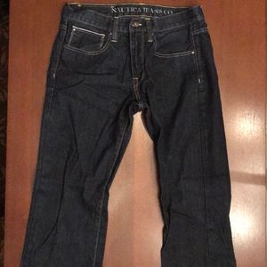 Nautica Men’s Jeans (New)